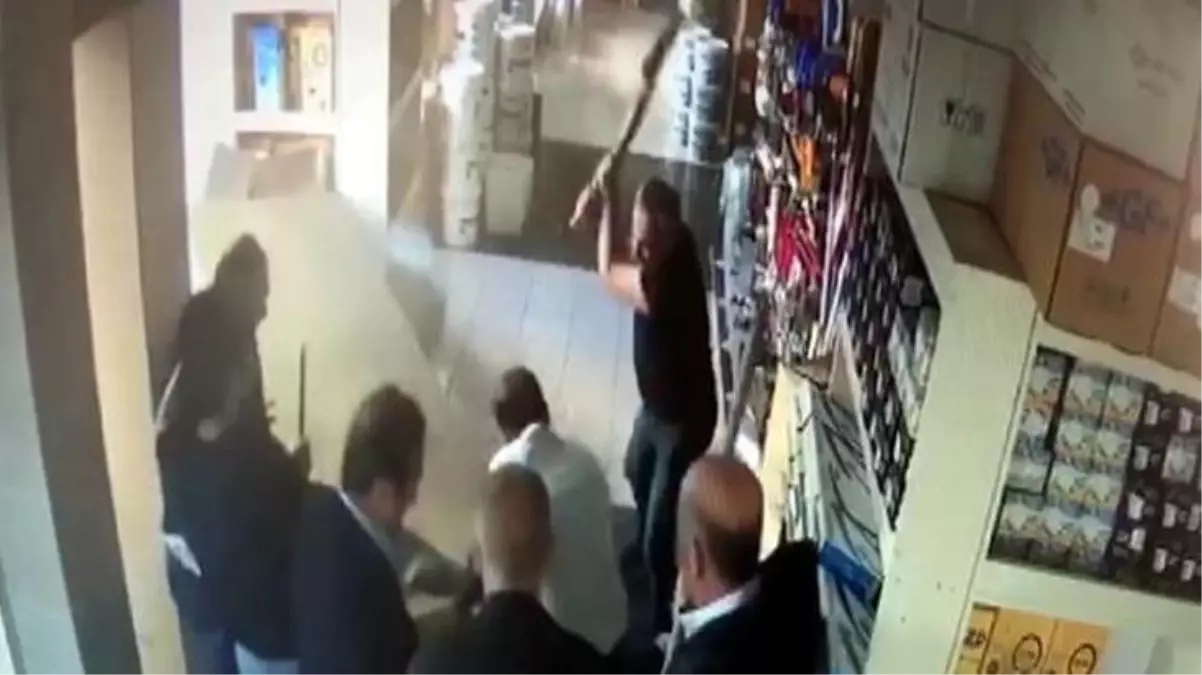 Boksör Oğuzhan Yağmur\'a sopalarla saldıran 7 kişiden 6\'sı tutuklandı