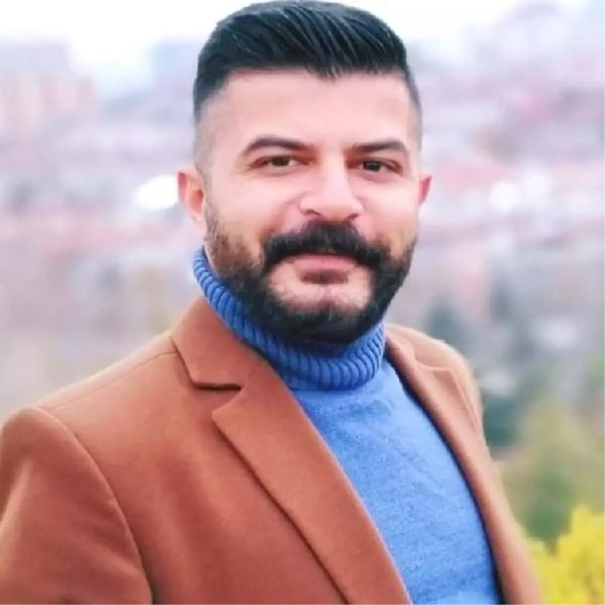 Ankara'da şiddetli yağmur; yollar göle döndü, evleri su bastı (7)