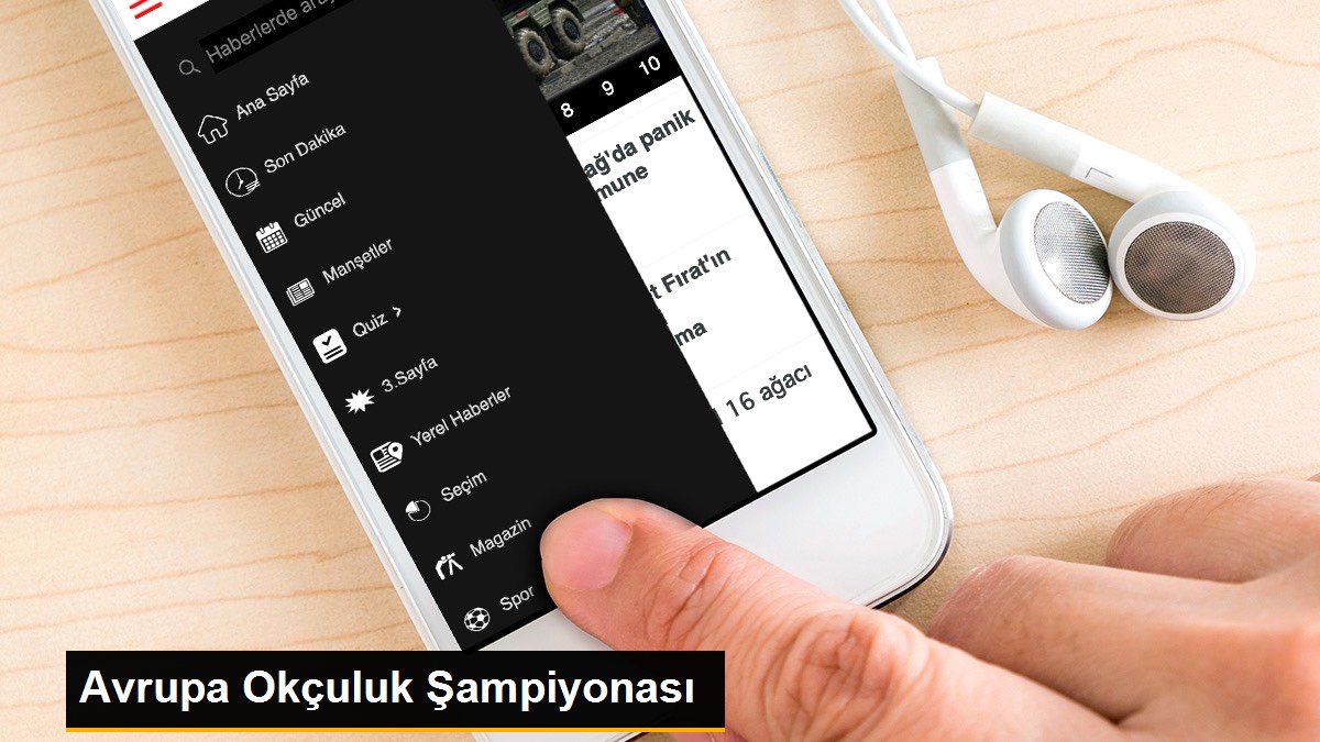 Avrupa Okçuluk Şampiyonası