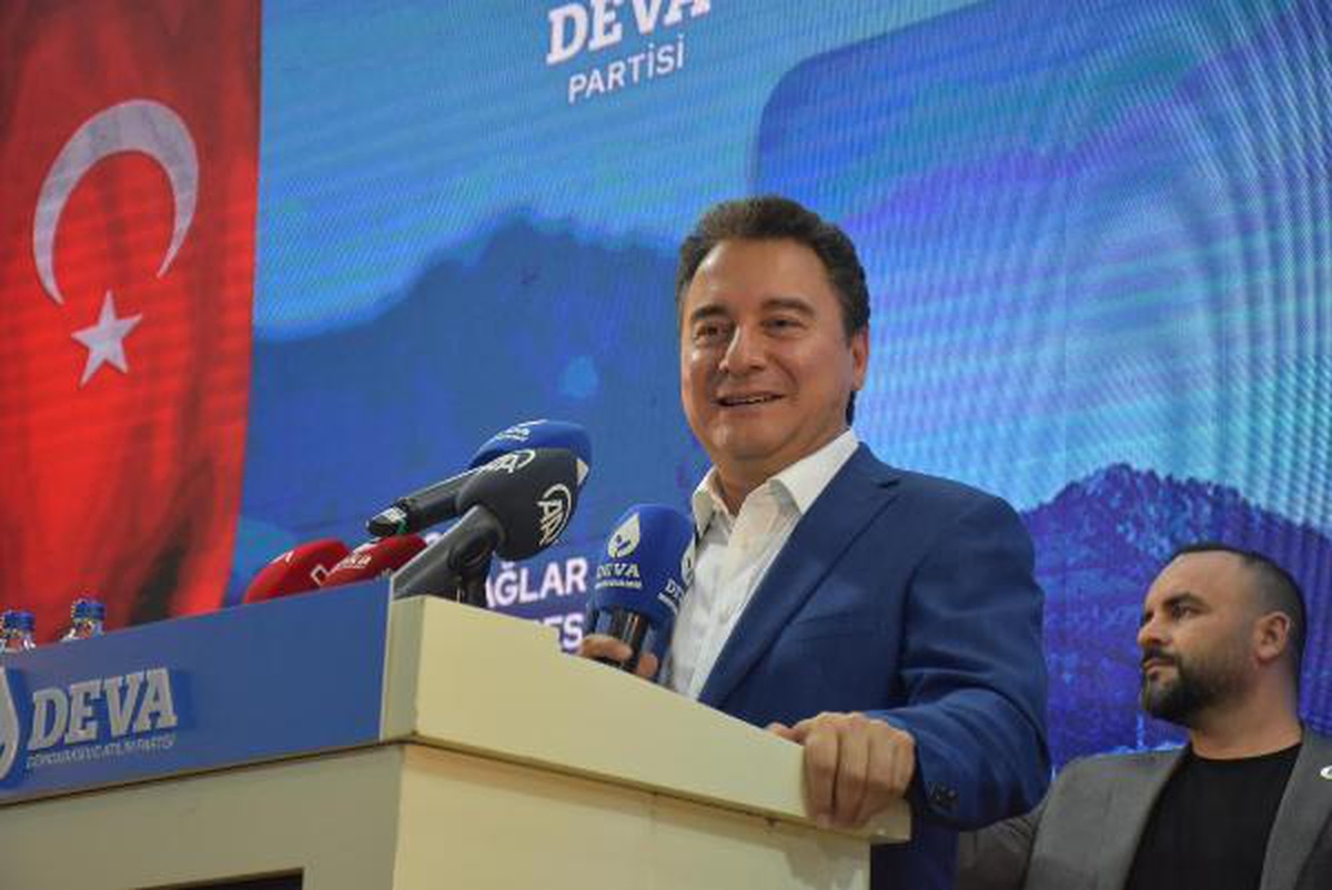 Babacan: Enflasyonu en geç 2 yılda tek haneye indireceğiz