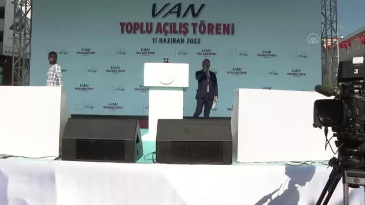Cumhurbaşkanı Yardımcısı Oktay: 'Ne yaparlarsa yapsınlar bizim yüreğimiz yeter'