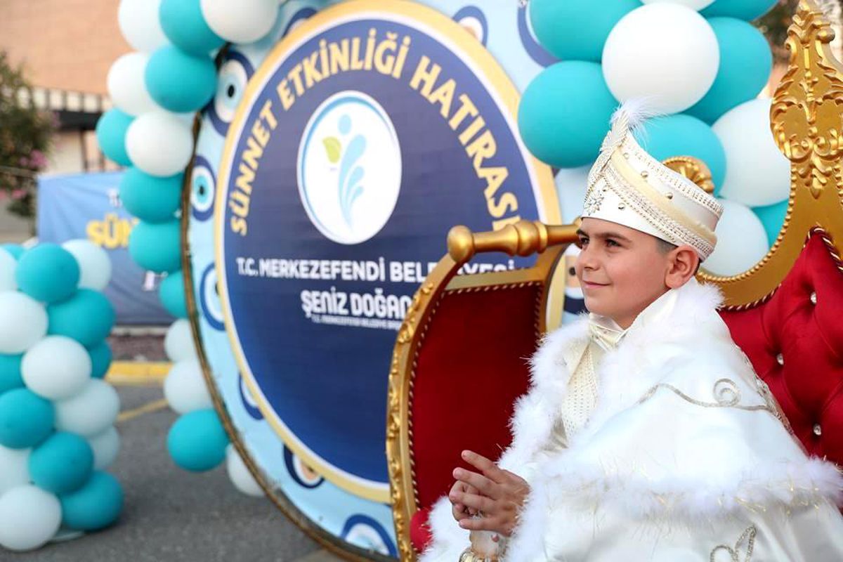 Denizli\'de sünnet şöleni ikinci kez gerçekleştirilecek