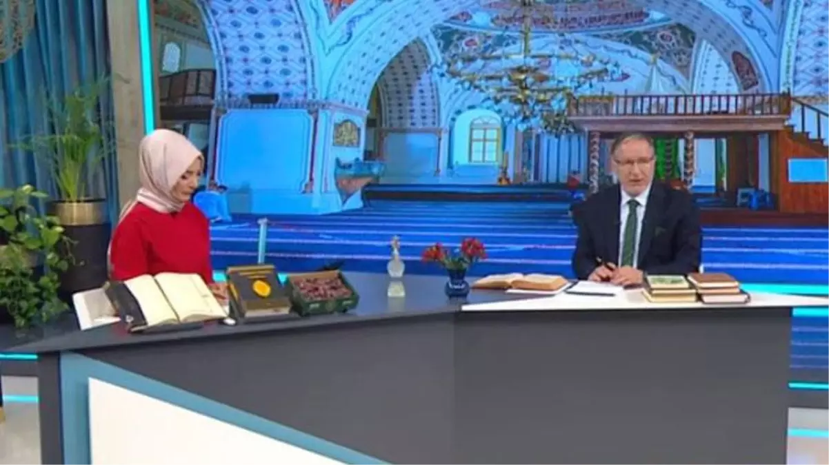 'Eşim beni bakire sanıyordu ama değildim, ne yapmalıyım?' sorusu programa damga vurdu