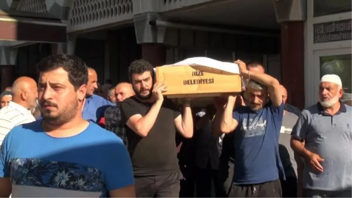 Eşinin otomobil jantıyla darbedip, bıçakladığı Özlem kurtarılamadı (4)