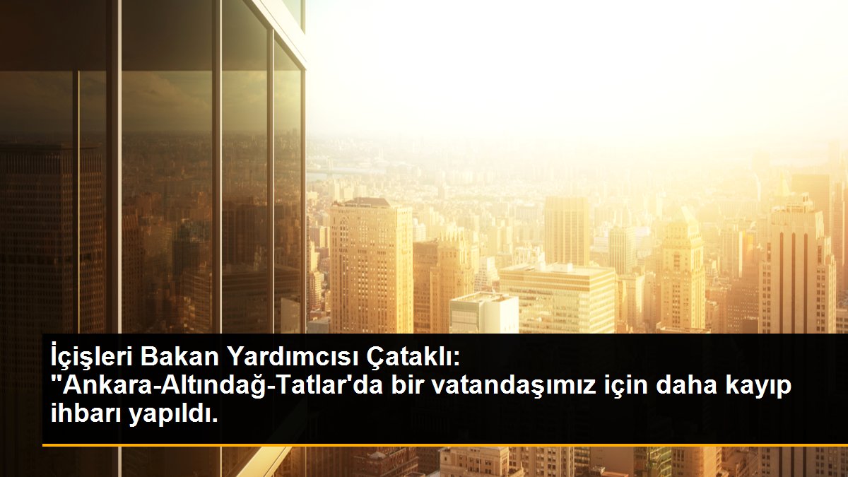AFAD, JAK ve itfaiye ekiplerinin Tatlar Deresi ve çevresinde çalışmaları devam ediyor