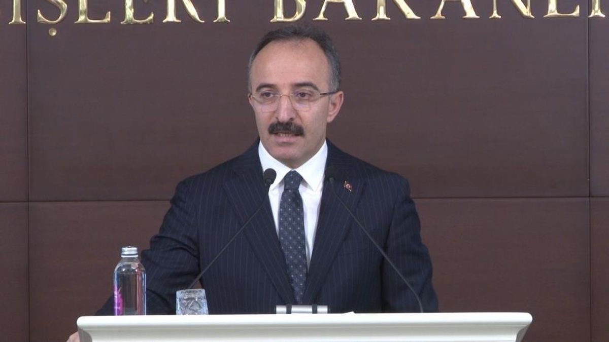 İçişleri Bakan Yardımcısı Çataklı: "Ankara\'da sele kapılan bir vatandaşımızın cansız bedenine ulaşıldı"