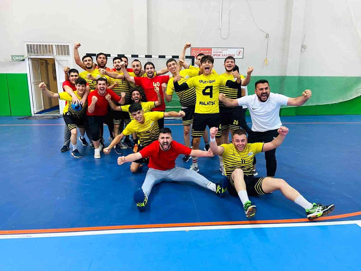 Malatya Lisesi 2. Lig'de