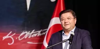 Maltepe'de 'Dünyaya Kültür Taşıyan Ön Türkler' Çalıştayı başladı