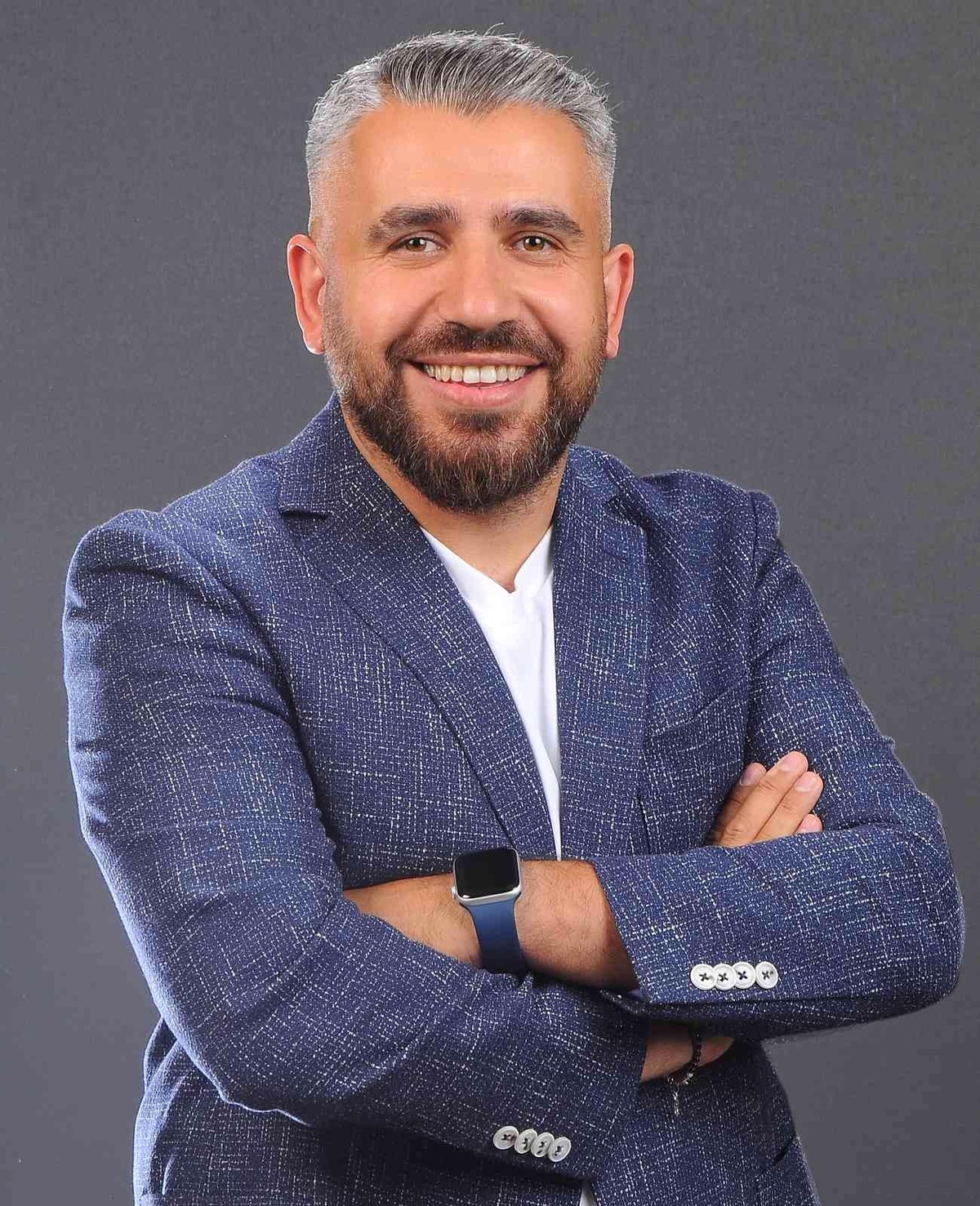 Murat Sarıkaya: "Yeni konut üretimi ile fiyatlarda düşüş görülebilir"