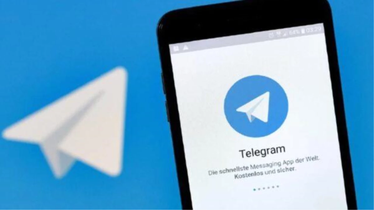 Pavel Durov açıkladı: Telegram Premium yakında geliyor