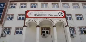 Silopi'de Siyer-i Nebi sınavı düzenlendi