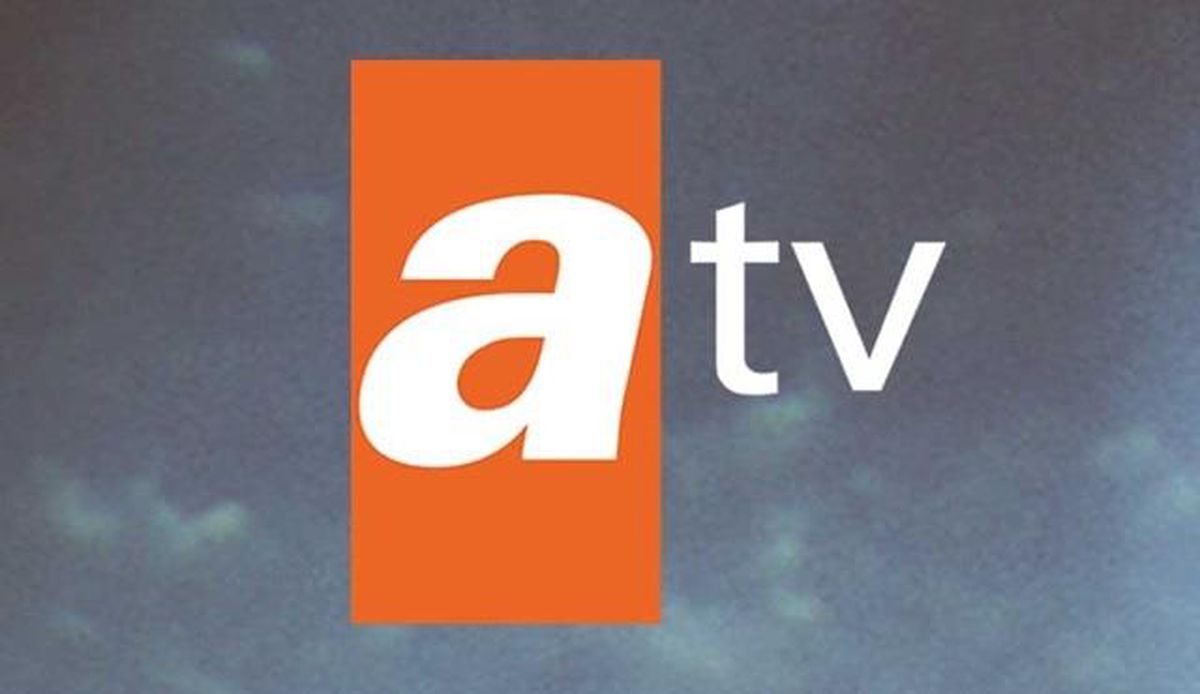 12 Haziran 2022 Atv Yayın Akışı