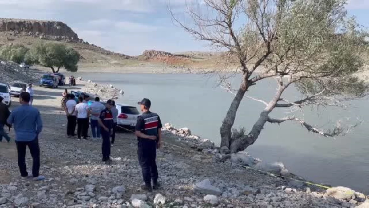 AKSARAY -Baraja giren 2 genç boğuldu