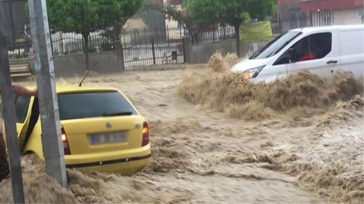 Ankara\'daki sel felaketinde bilanço ağırlaşıyor! 1 kişi daha hayatını kaybetti