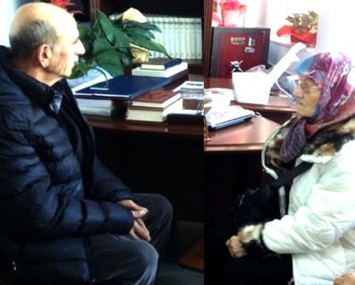 Anne ve babasını öldüren şahıs tutuklandı