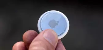 Apple AirTag, cinayete sebebiyet verdi