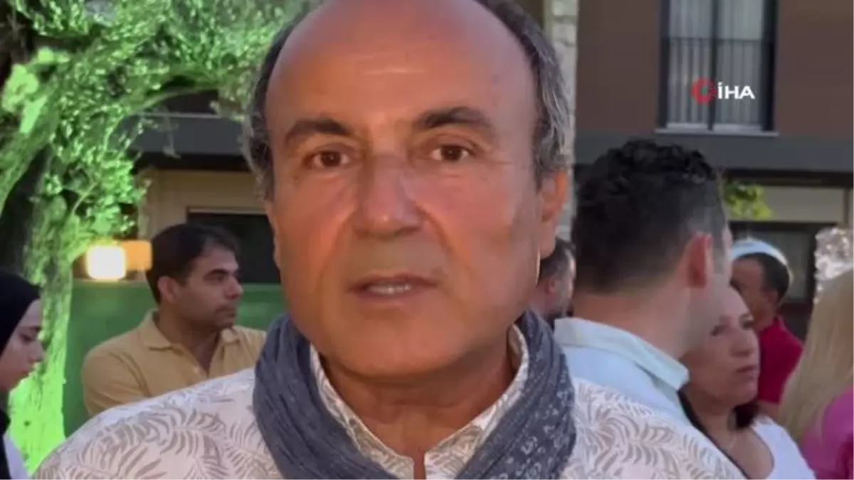 Aydın'da 'yaza merhaba' konseri