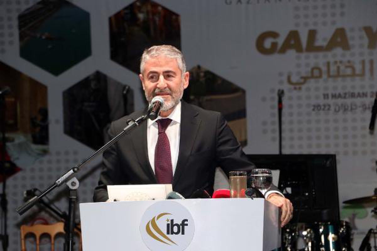 BAKAN NEBATİ\'DEN GES AÇIKLAMASI (3)