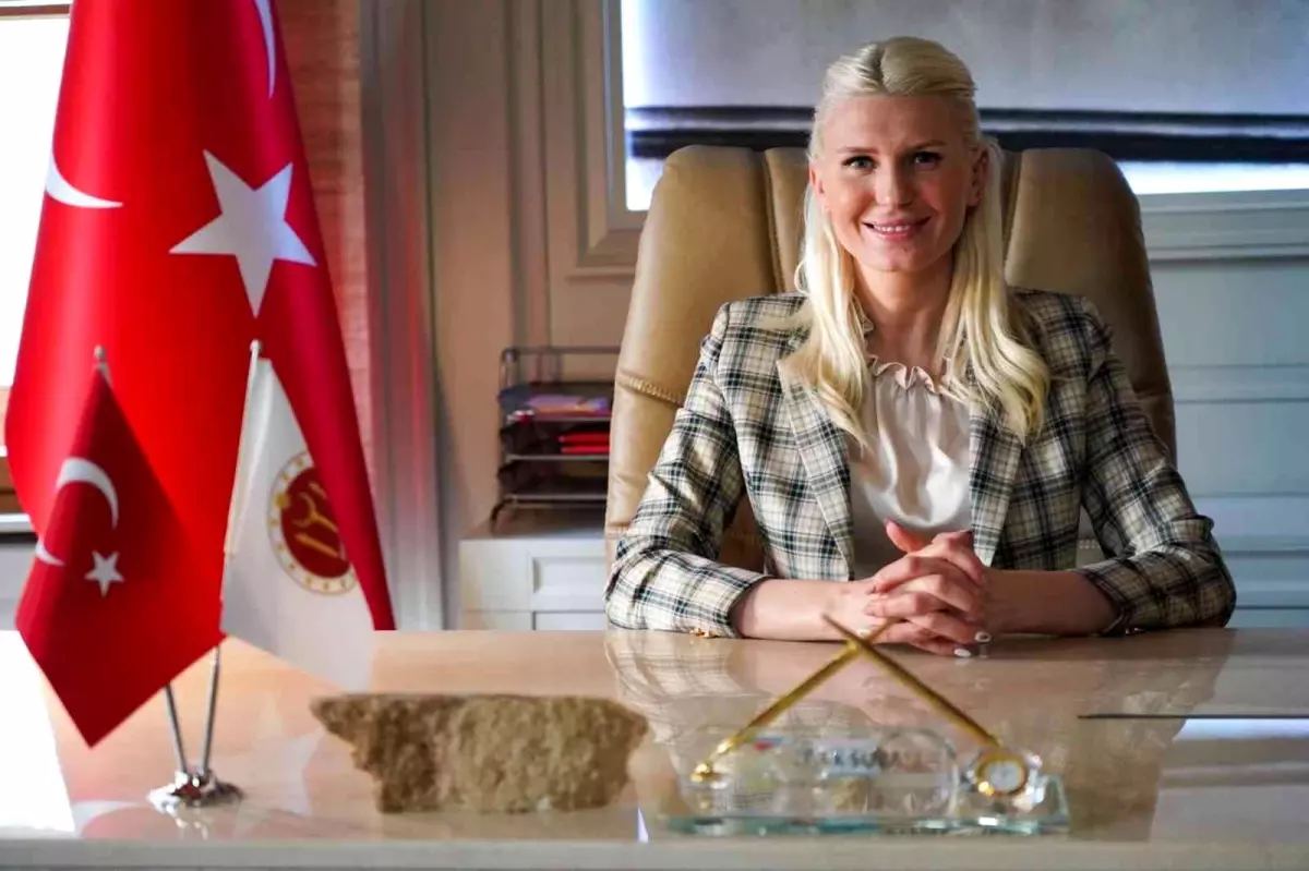 Başkan Vekili Şubaşı, Nevşehir\'de düzenlenen toplantıyı değerlendirdi