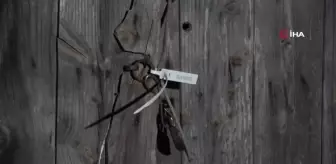 Çanakkale'de dehşet: Cinnet geçiren şahıs annesini ve babasını öldürdü