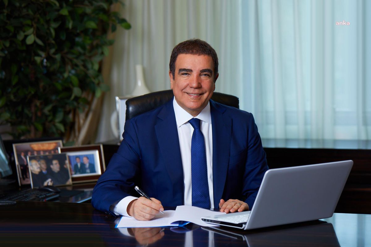 Erdoğan Toprak: 'Erdoğan'ın En Büyük Kaygısı Seçimi Kaybedeceğini Anlamış Olmasıdır'