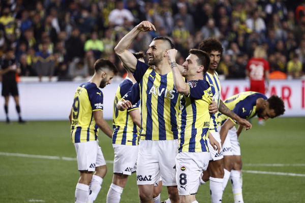 Fenerbahçe'de yeni dönem yarın start atacak