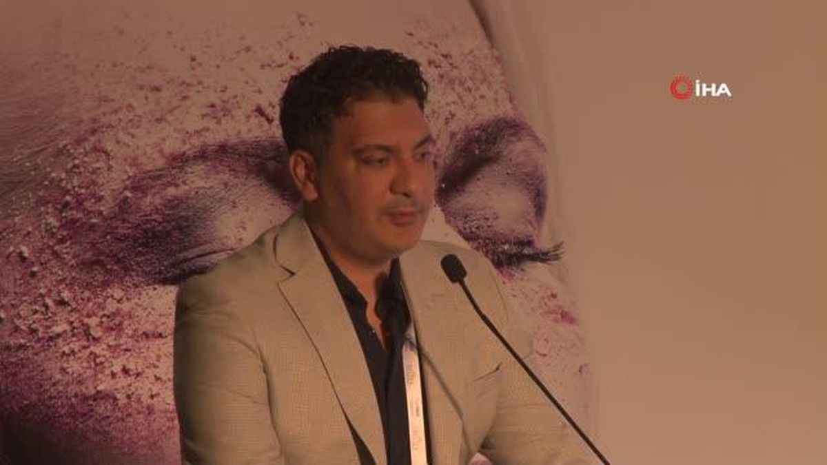 İstanbul'da 3 gün süren 'Full Face Congress' toplantısına yoğun ilgi