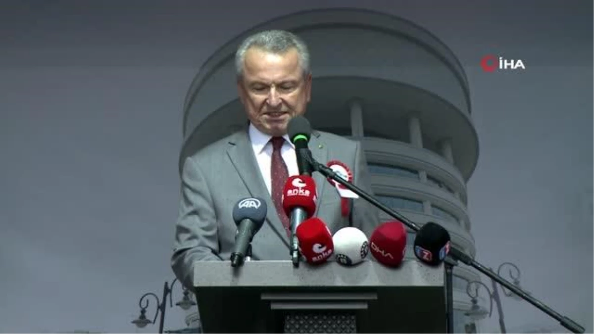 Kılıçdaroğlu, "Millet İttifakı\'yla Türkiye\'yi yöneteceğiz. Herkesi kucaklayarak yöneteceğiz"