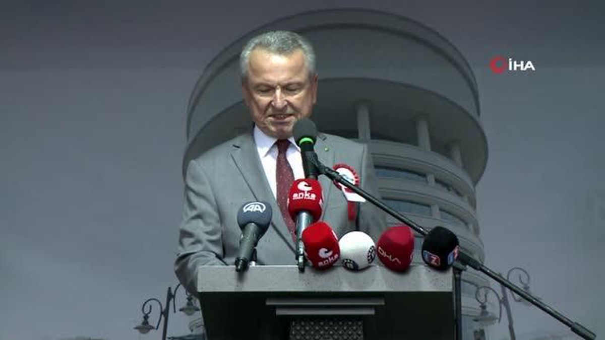 Kılıçdaroğlu, 'Millet İttifakı'yla Türkiye'yi yöneteceğiz. Herkesi kucaklayarak yöneteceğiz'