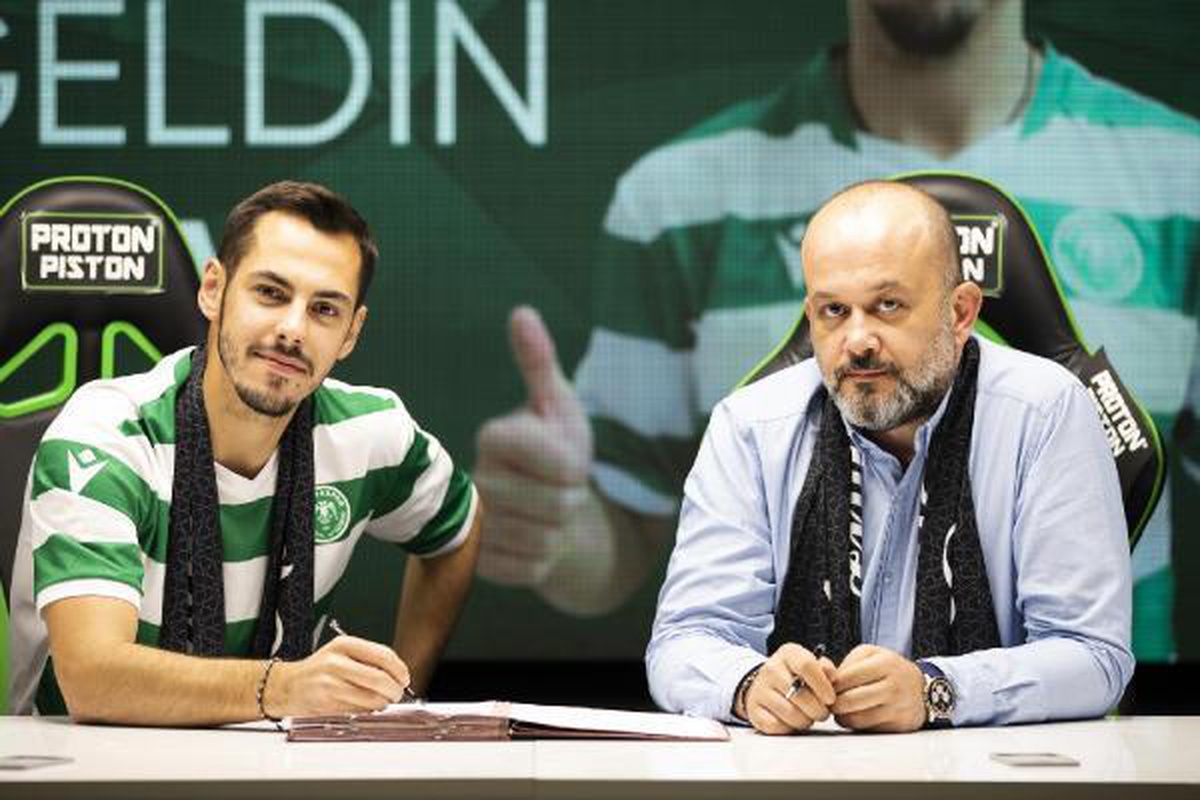 Konyaspor, Yasir Subaşı ile 3 yıllık imzaladı