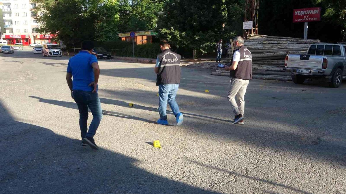 Malatya'da esnaf kavgası kanlı bitti: 3 yaralı