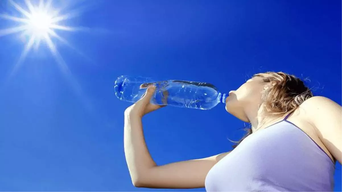 Dünyaca ünlü meteoroloji ajansından korkutan rapor: Cehennem sıcakları kapıda