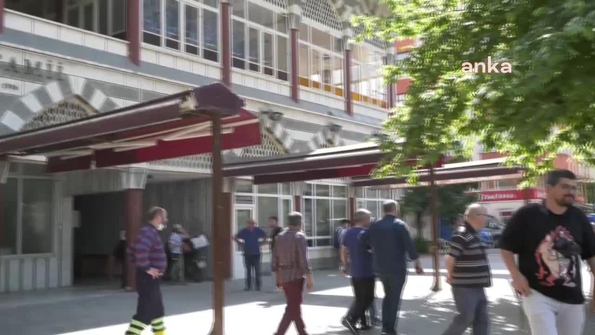 Öldürülen Özlem Dursun'un Kardeşi: 'Kades'i Kullanmış, Polisler Gelmiş.