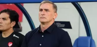 Stefan Kuntz: Hem ofansif hem defansif olarak iyi durumdayız