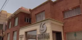 Sudan'da YTB'nin 'Türkiye Bursları'na yaklaşık 10 bin kişi başvurdu (2)