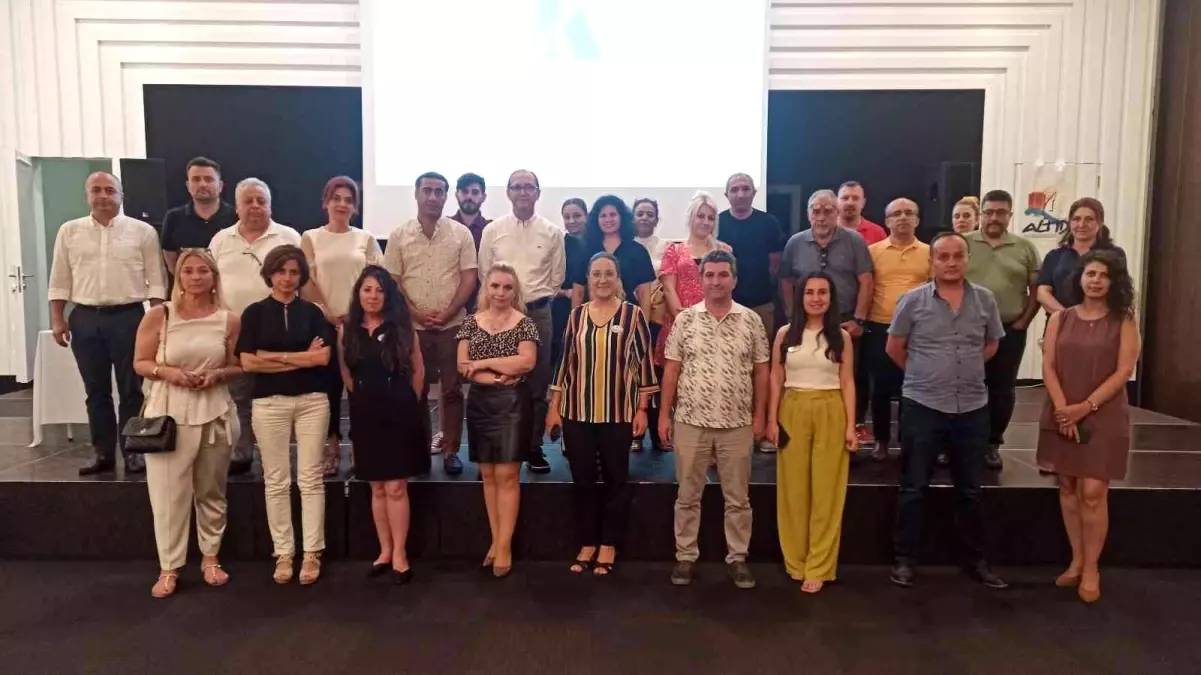 \'Turizmde motivasyon\' semineri yapıldı