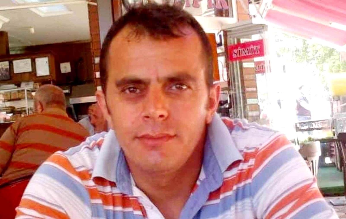 Türk tır sürücüsünün Almanya\'daki cezaevinde şüpheli ölümü