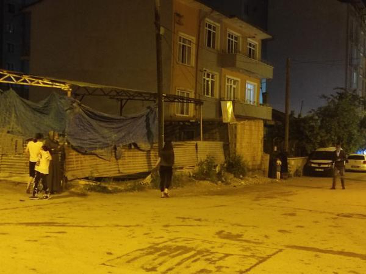 Van ve çevresi 5.0 büyüklüğünde depremle sallandı