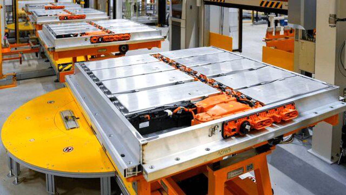 Volkswagen\'dan heyecanlandıran elektrikli araç hamlesi