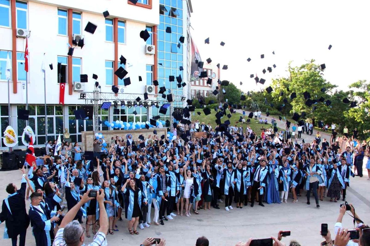 ADÜ Ziraat Fakültesi Mezuniyet Töreni gerçekleşti