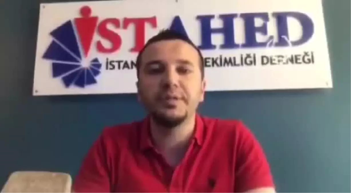 Aile Hekimleri: 'Cumhurbaşkanı Ücretlerde İyileştirme Müjdesi Vermişti, Henüz Bir İyileştirme Almadık'