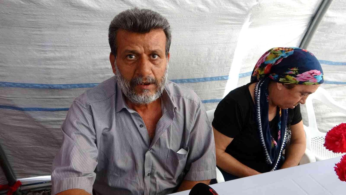 Ailelerin direnişi bin 15\'inci gününde