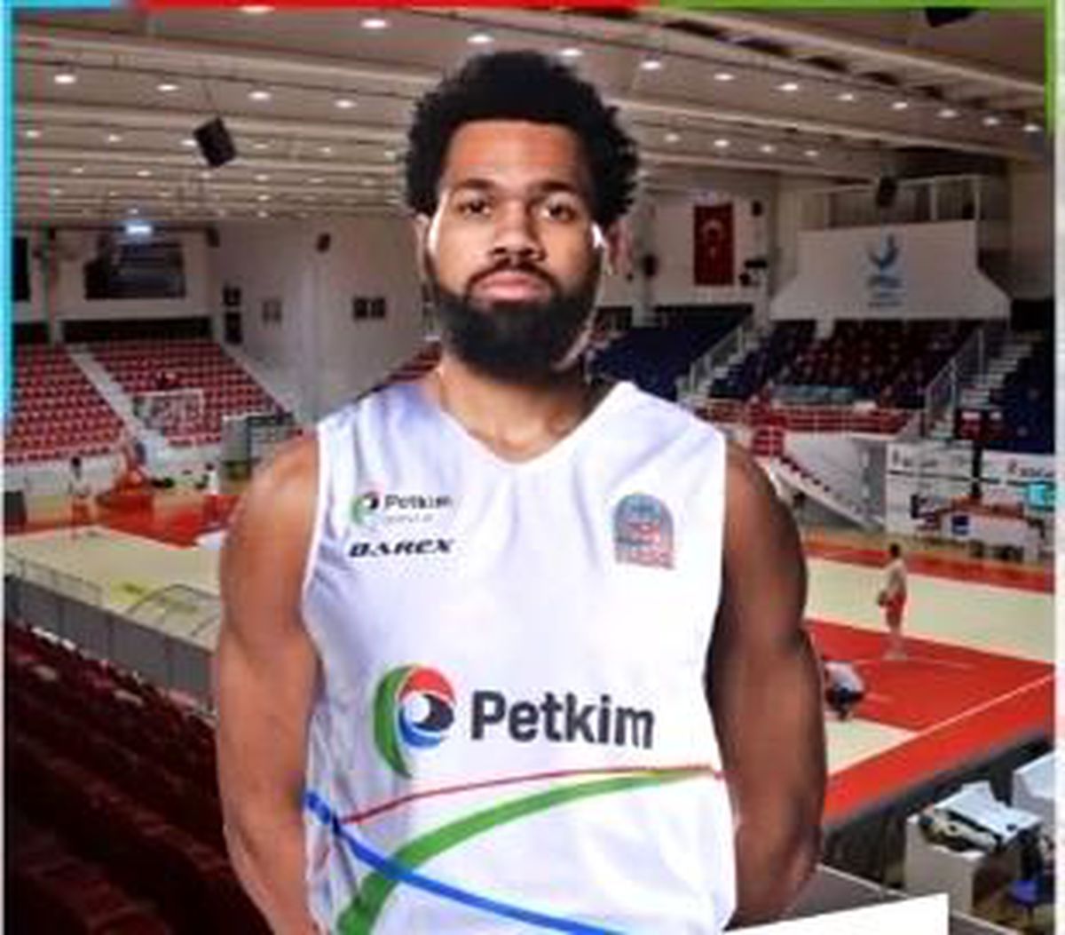 Aliağa Petkimspor, Silas Melson\'u transfer etti