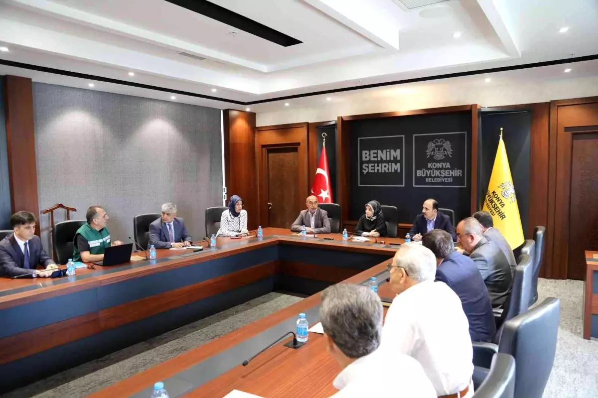 Apa Barajı Sulama Rehabilitasyonu ile 70 milyon metreküp su geri kazanılacak