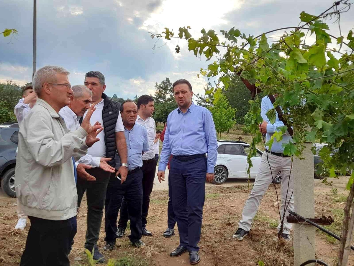 Baybatur\'dan afetzedeleri rahatlatan açıklama