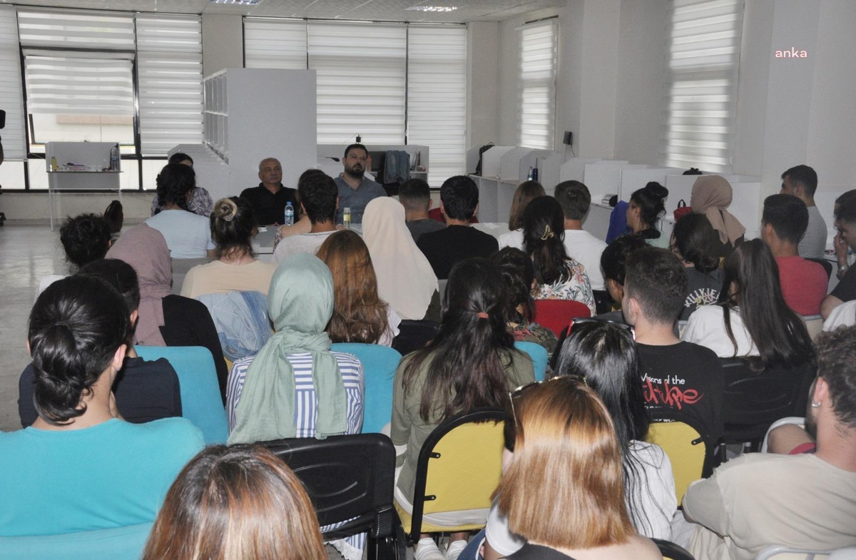 Çukurova Belediyesi\'nden Öğrencilere Psikoterapi Hizmeti