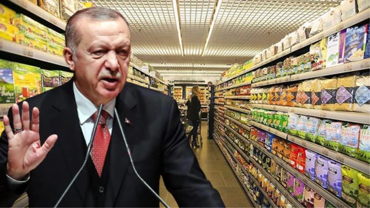 Cumhurbaşkanı Erdoğan enflasyon sorununun geride kalacağı tarihi paylaştı