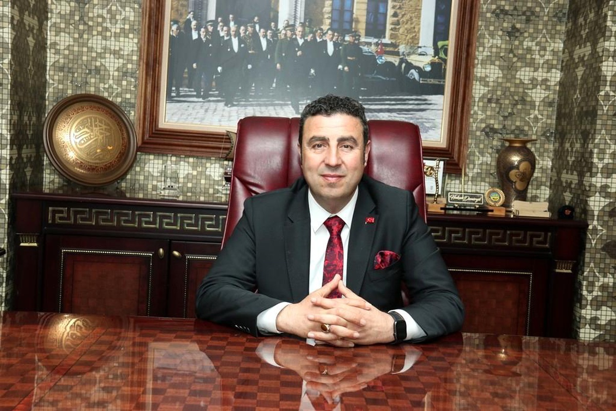 Demirgil, "akaryakıt zamları esnafın belini büktü"