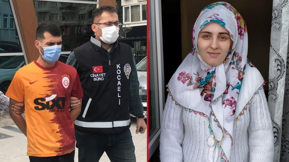 Eşine 2 gün boyunca işkence ederek öldüren adamın bu iddiası acılı aileyi çıldırttı: Başka birini yatak odamıza aldığını ve beni aldattığını söyledi