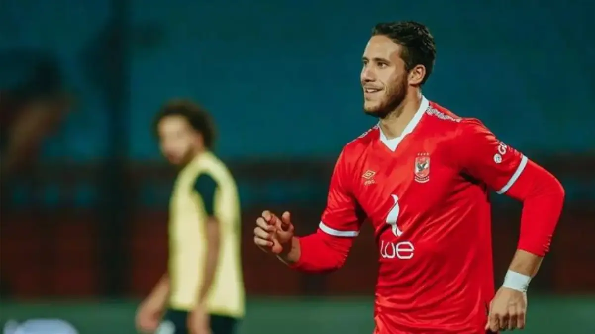 Galatasaray\'ın gözdesine Beşiktaş kancası! Mısırlı yıldız futbolcuyla her konuda anlaşma sağlandı